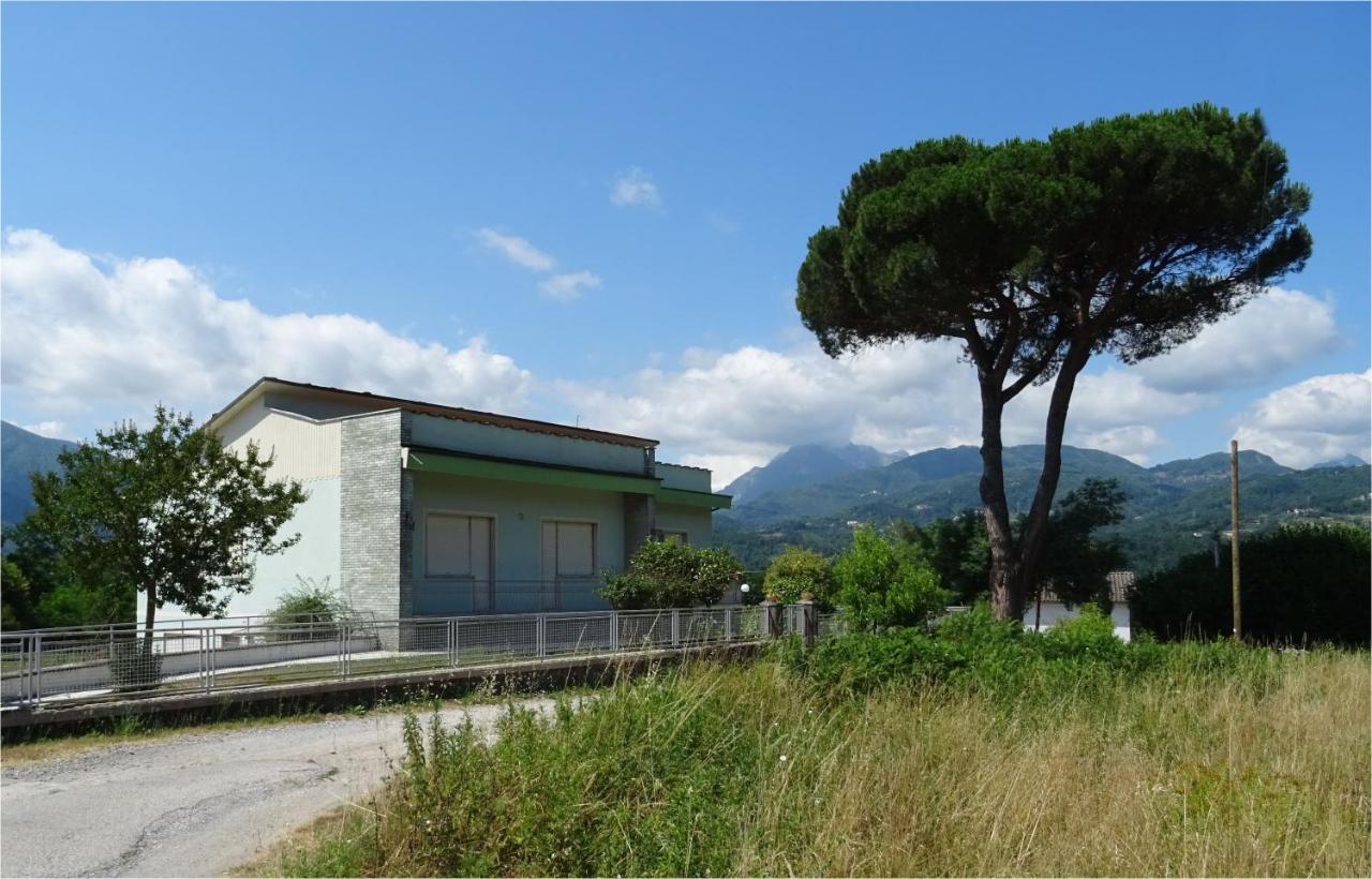 Affittacamere La Foresta Di Sopra Barga Dış mekan fotoğraf